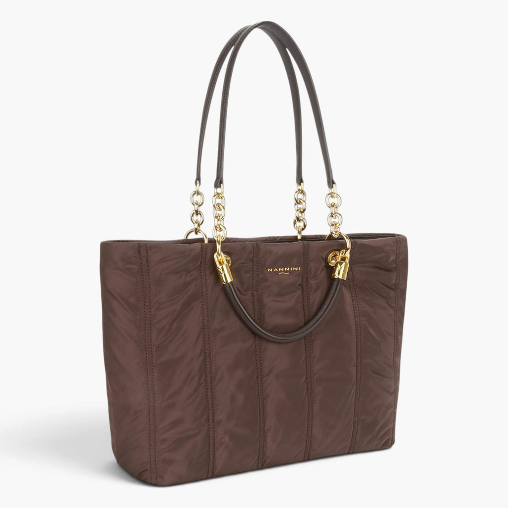 Borsa Nylon Carcas Linea Glass