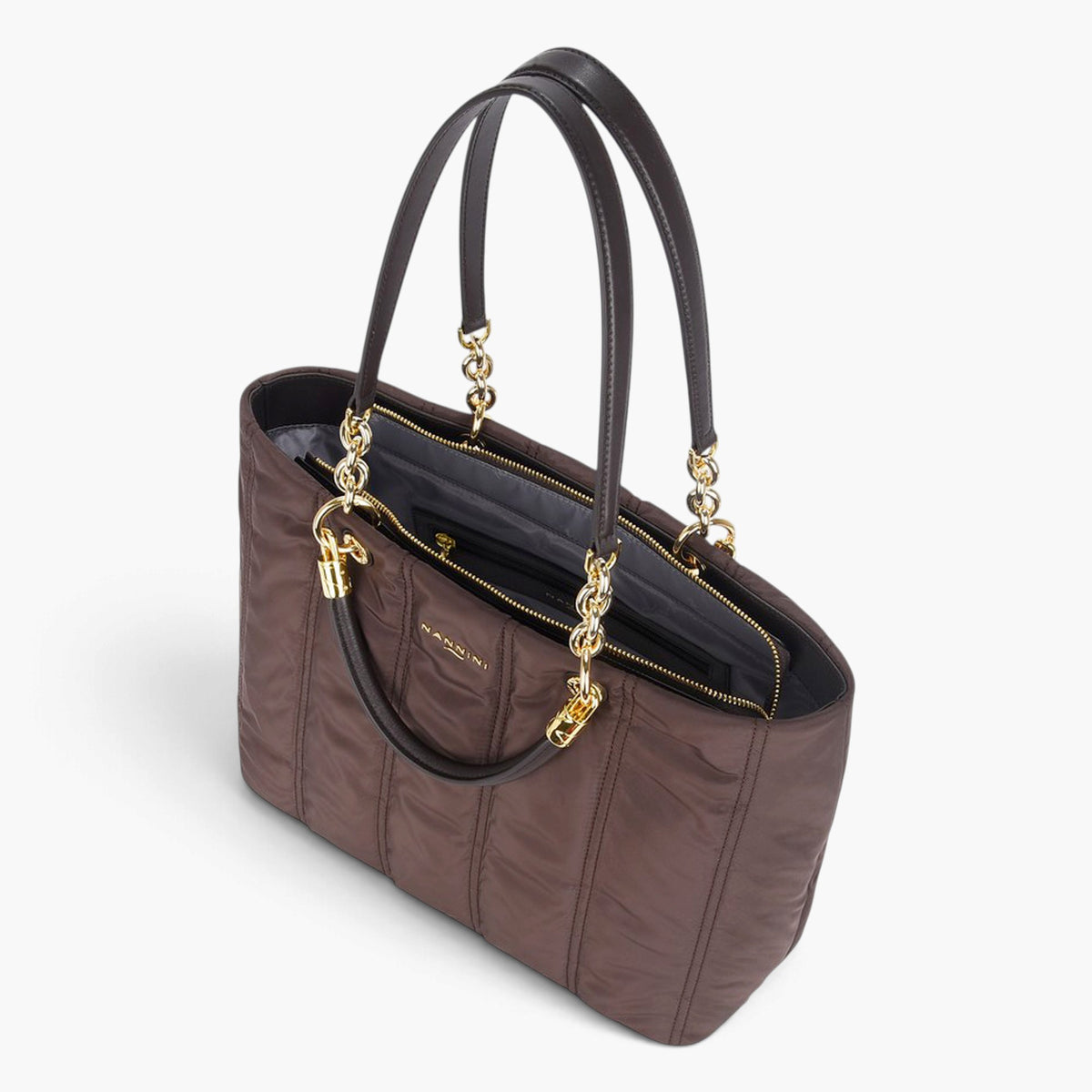 Borsa Nylon Carcas Linea Glass