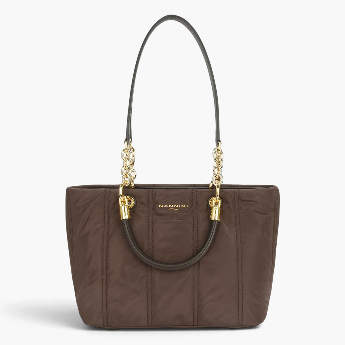 Borsa Nylon Carcas Linea Glass