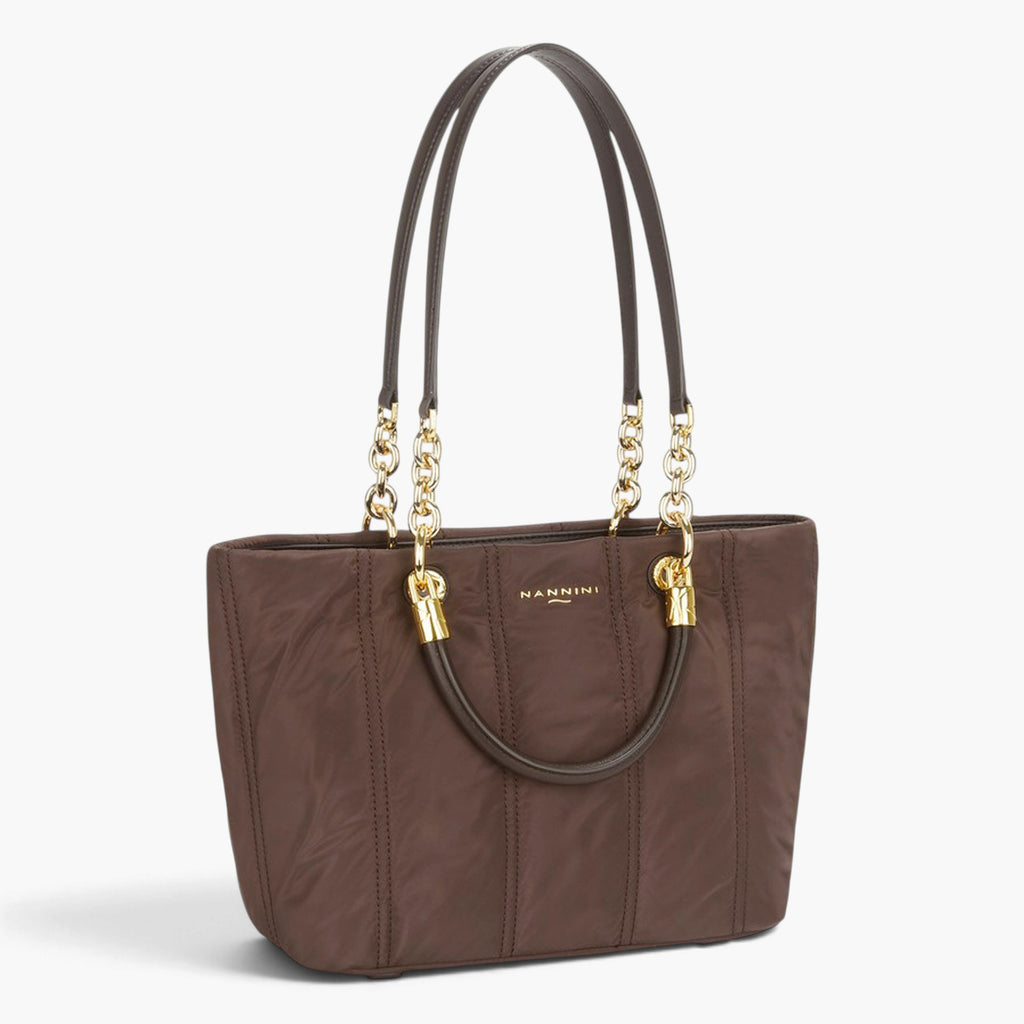 Borsa Nylon Carcas Linea Glass
