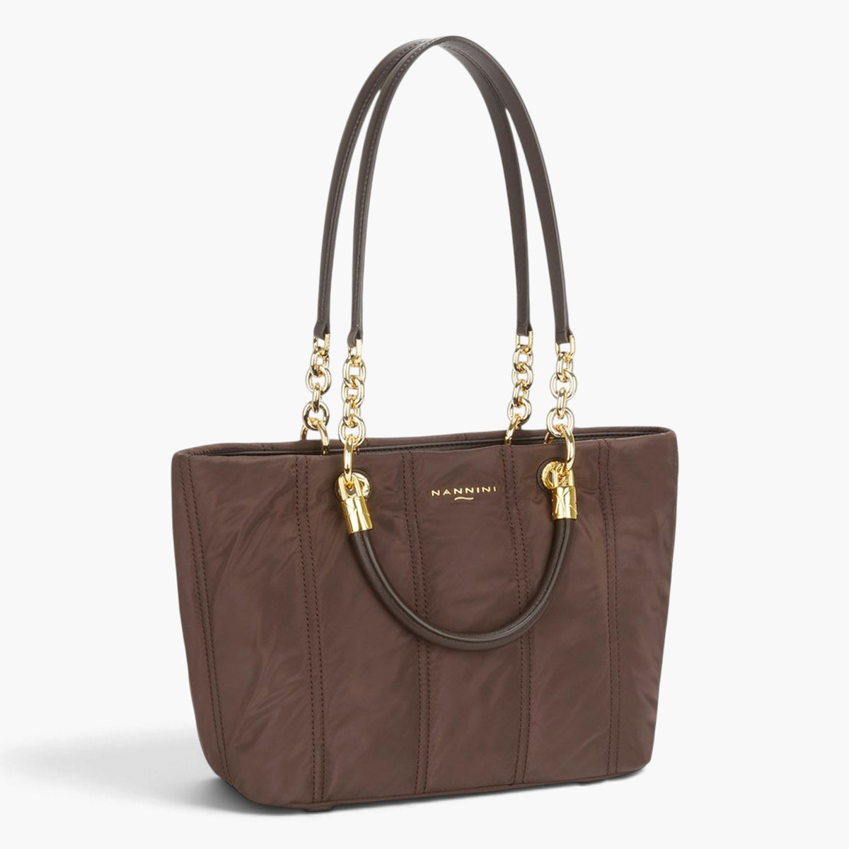 Borsa Nylon Carcas Linea Glass