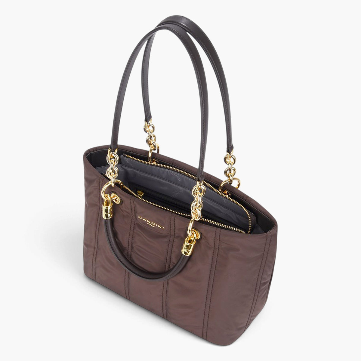 Borsa Nylon Carcas Linea Glass
