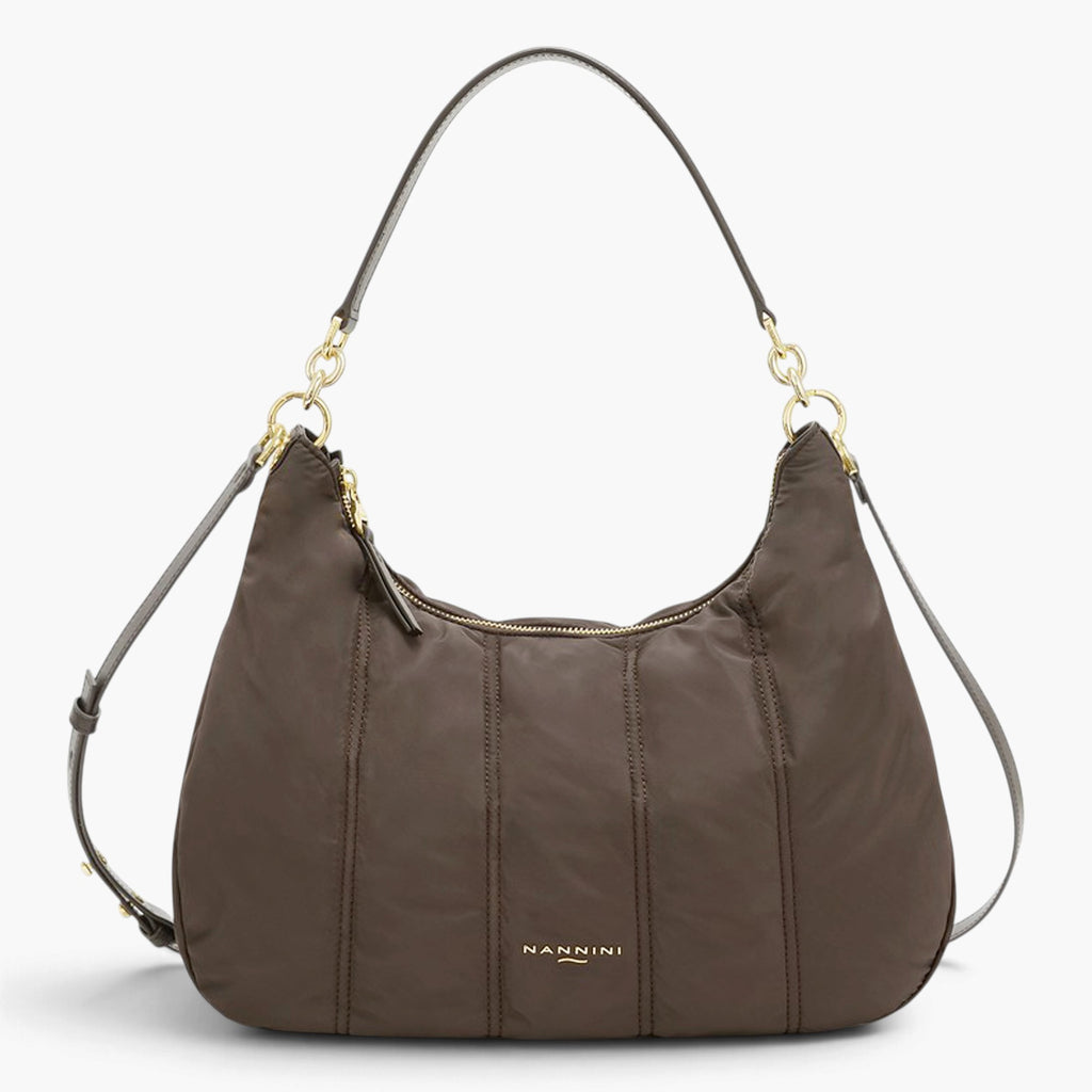 Borsa Nylon Carcas Linea Glass