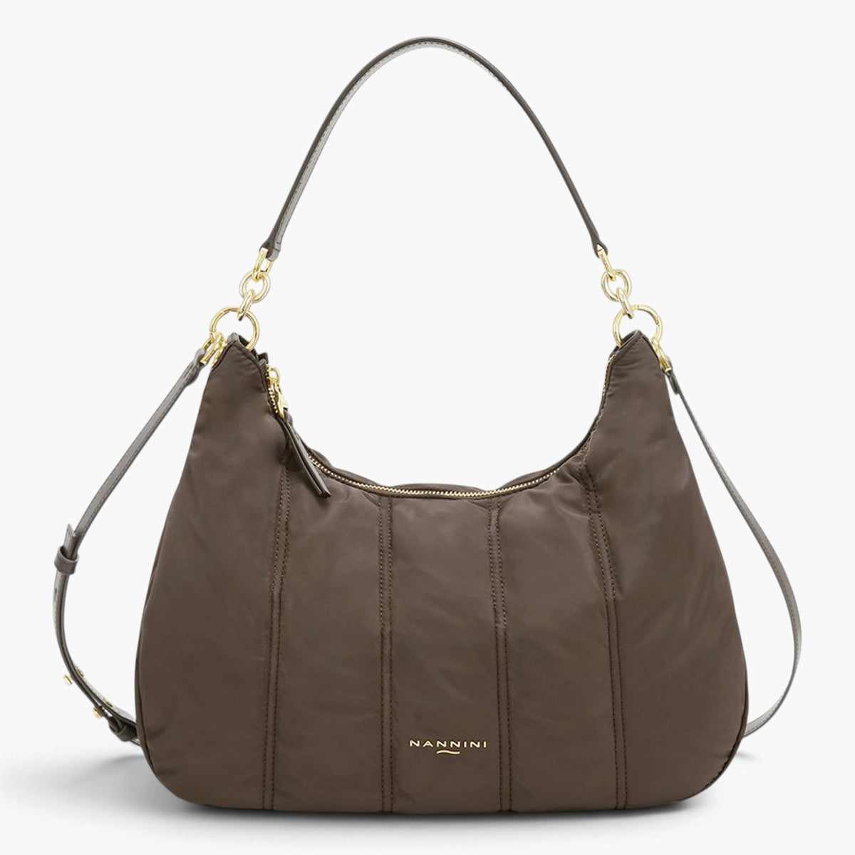 Borsa Nylon Carcas Linea Glass