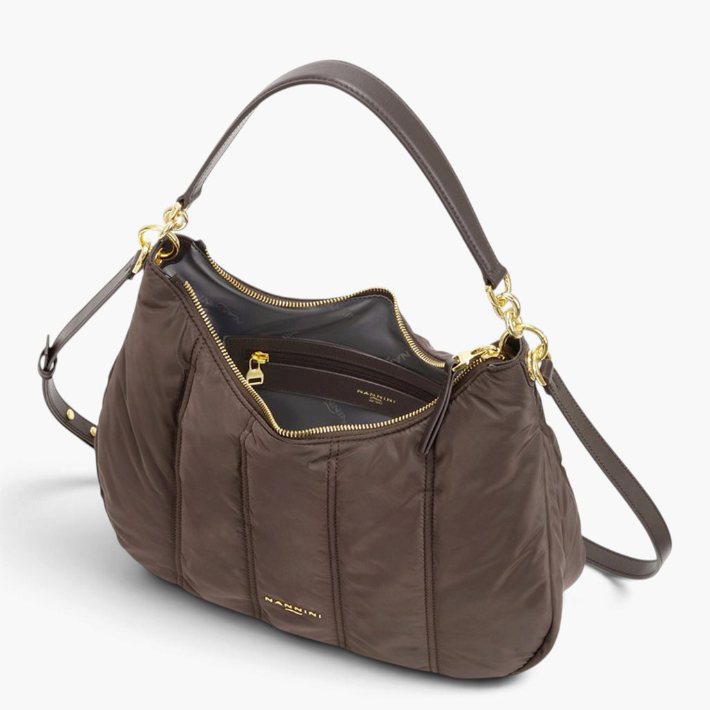 Borsa Nylon Carcas Linea Glass