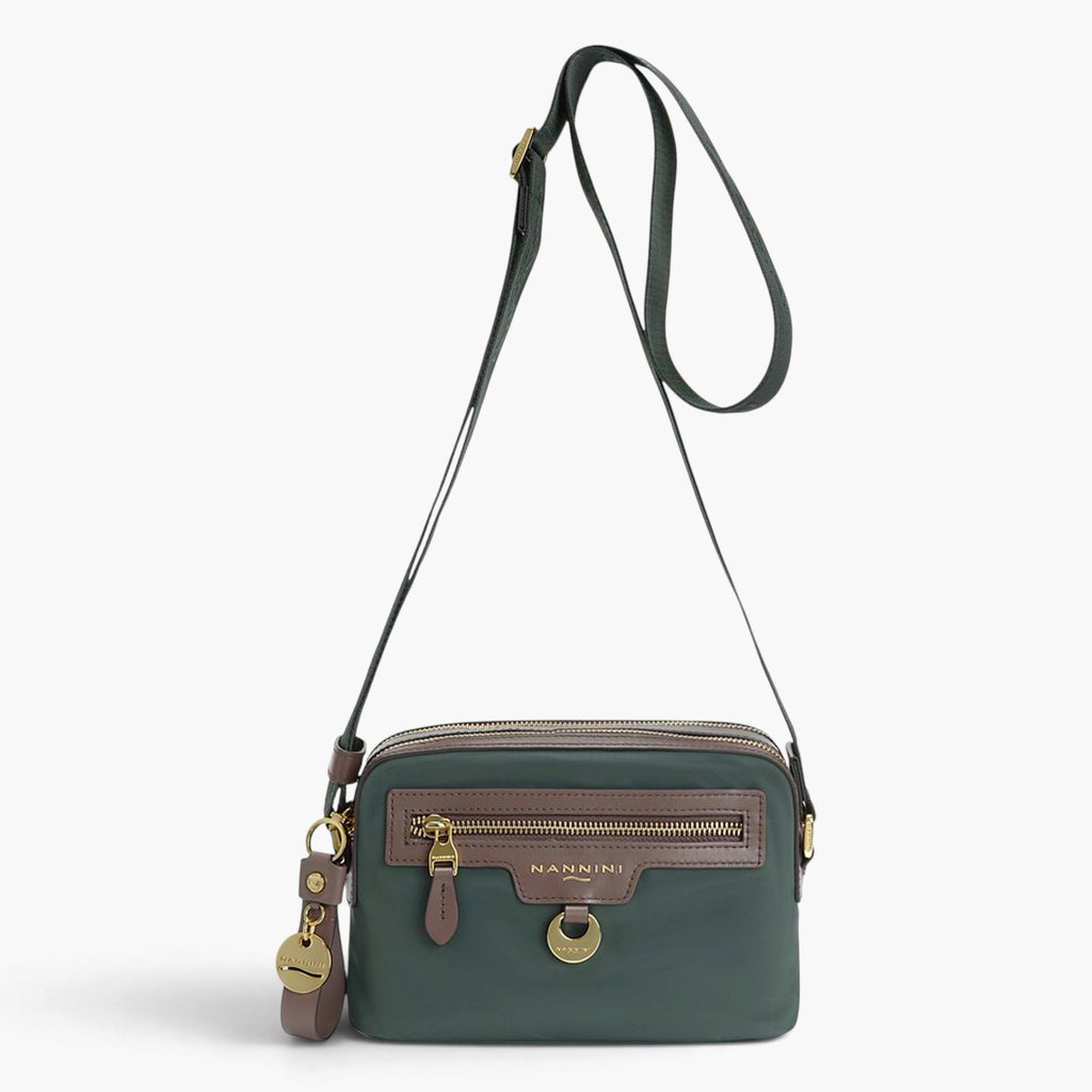Borsa Nylon Carcas L. Liberty