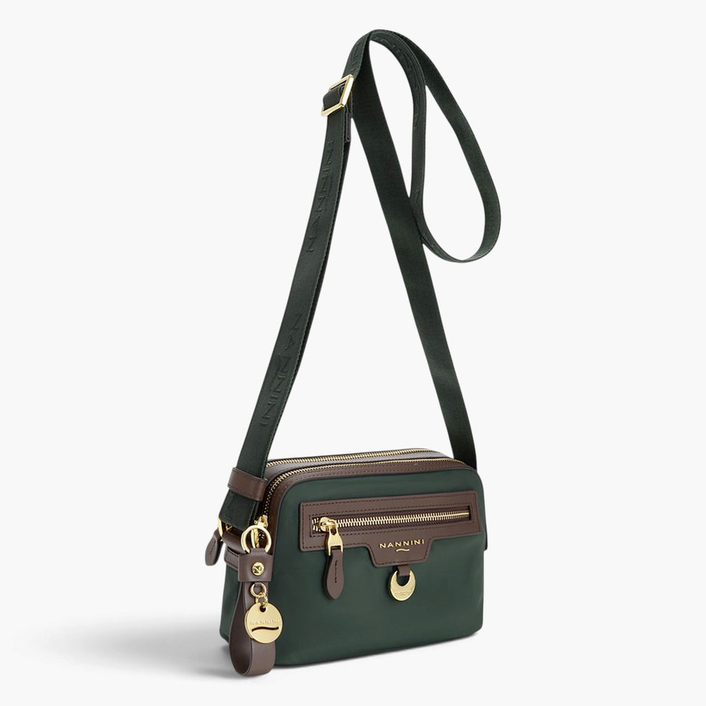 Borsa Nylon Carcas L. Liberty