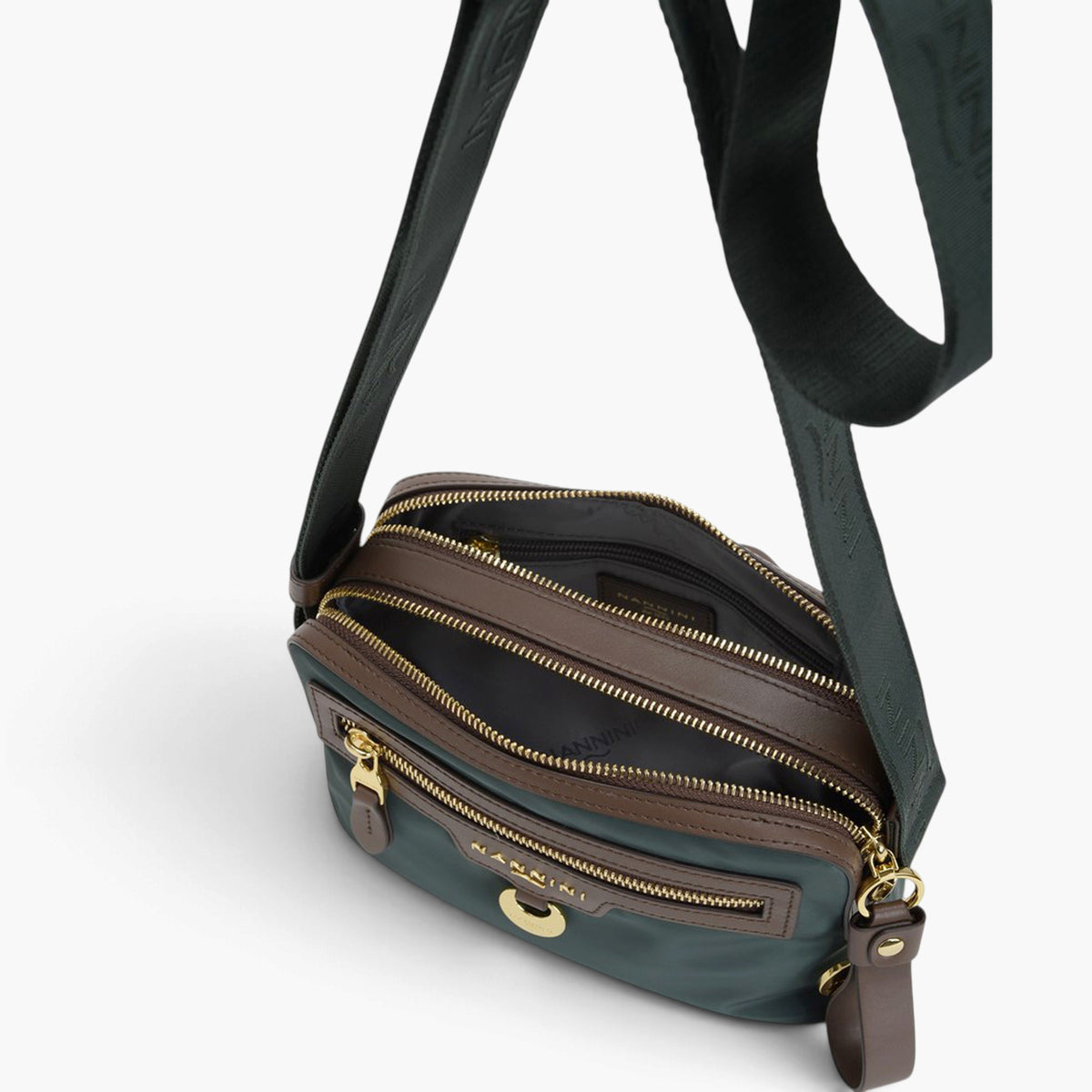Borsa Nylon Carcas L. Liberty