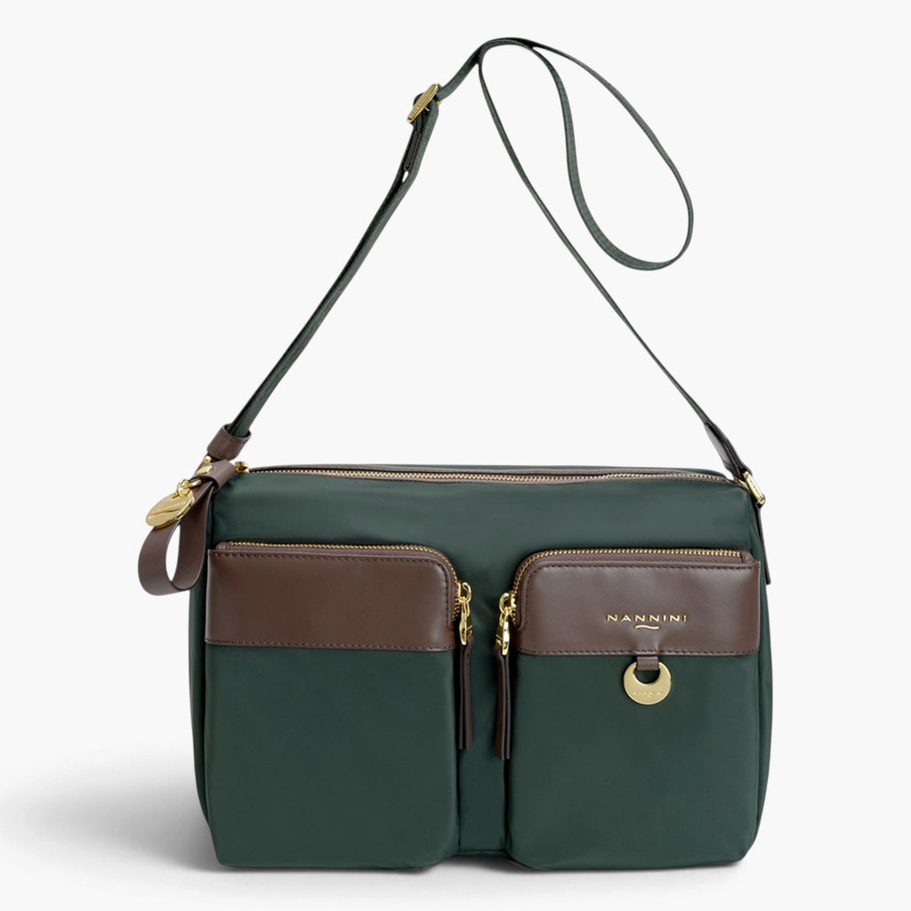 Borsa Nylon Carcas L. Liberty