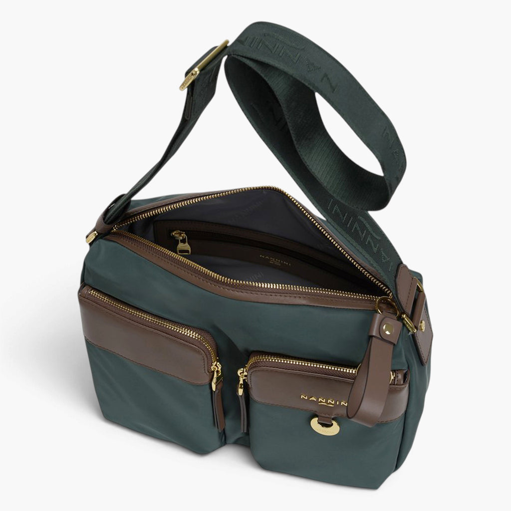 Borsa Nylon Carcas L. Liberty