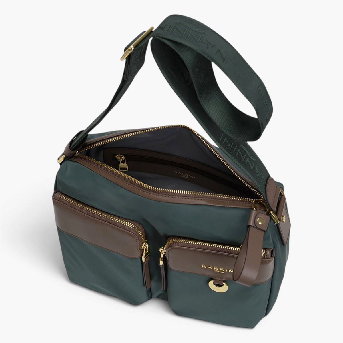 Borsa Nylon Carcas L. Liberty