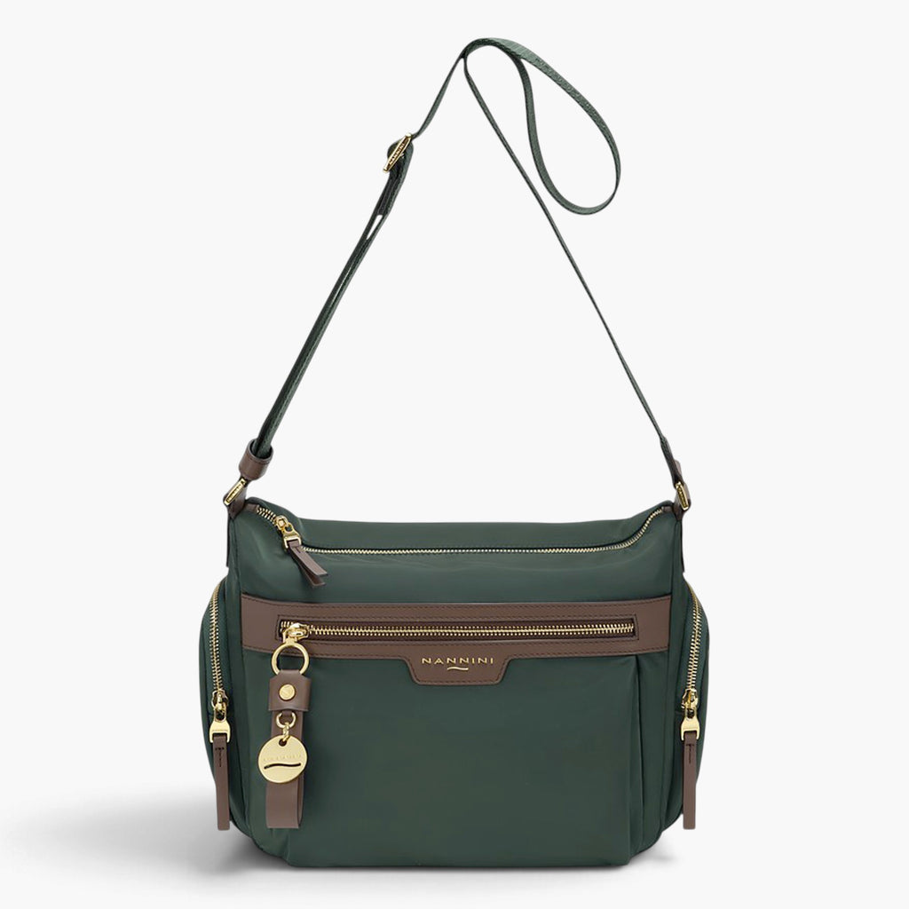Borsa Nylon Carcas L. Liberty