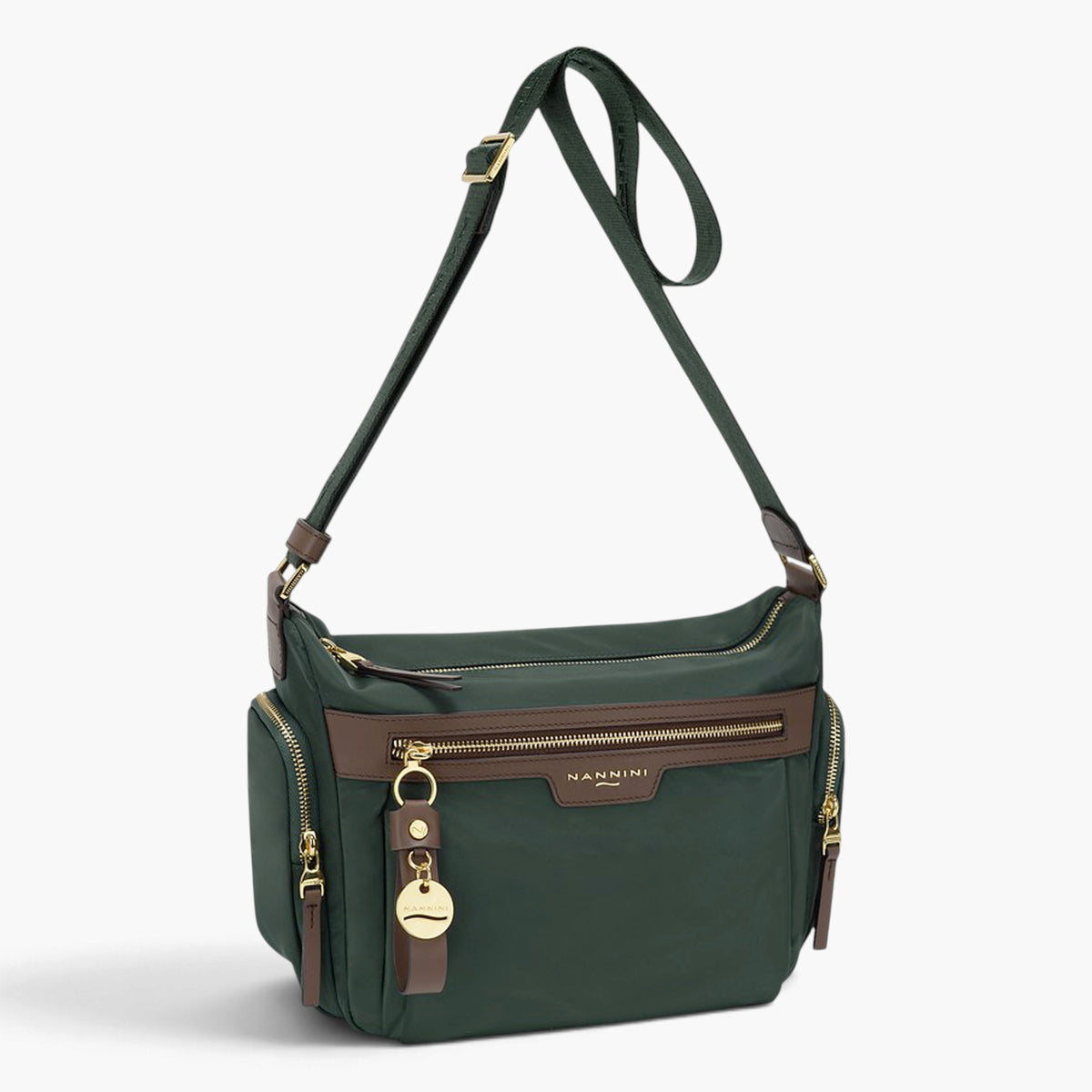 Borsa Nylon Carcas L. Liberty
