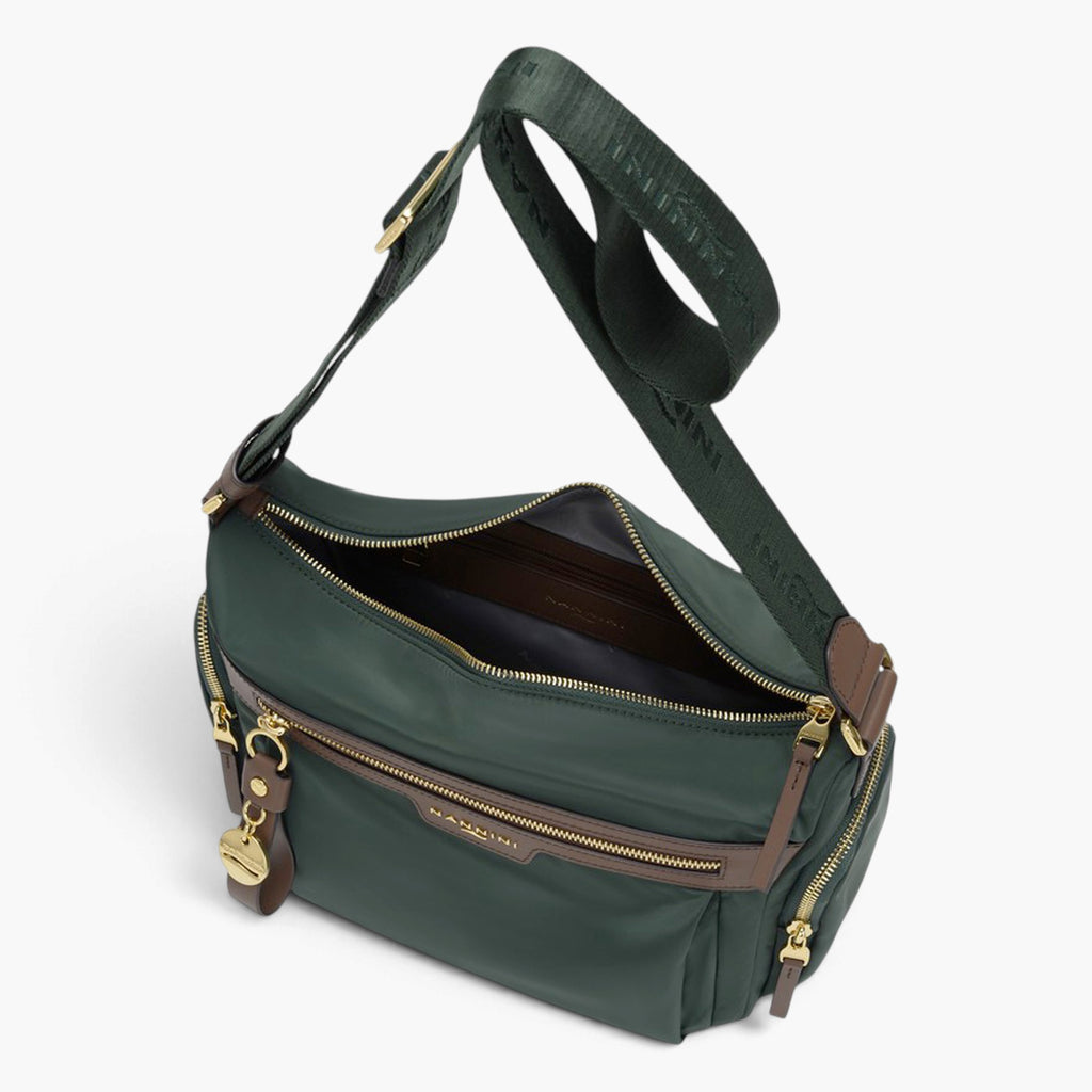 Borsa Nylon Carcas L. Liberty