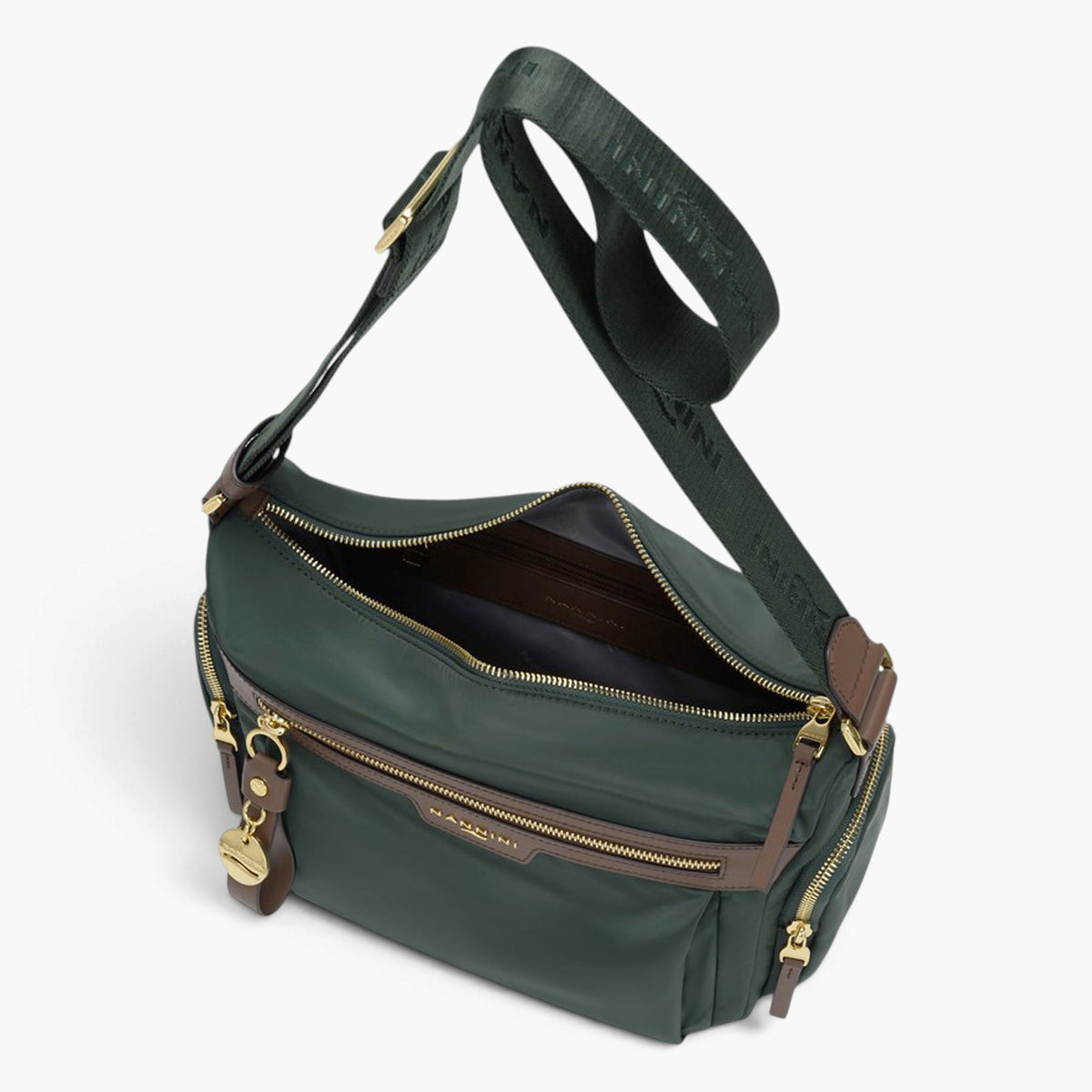 Borsa Nylon Carcas L. Liberty