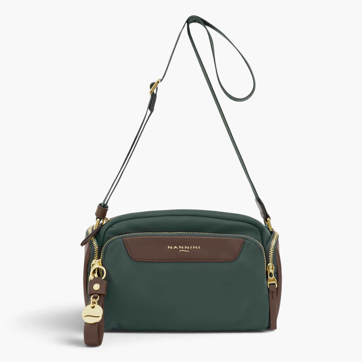 Borsa Nylon Carcas L. Liberty