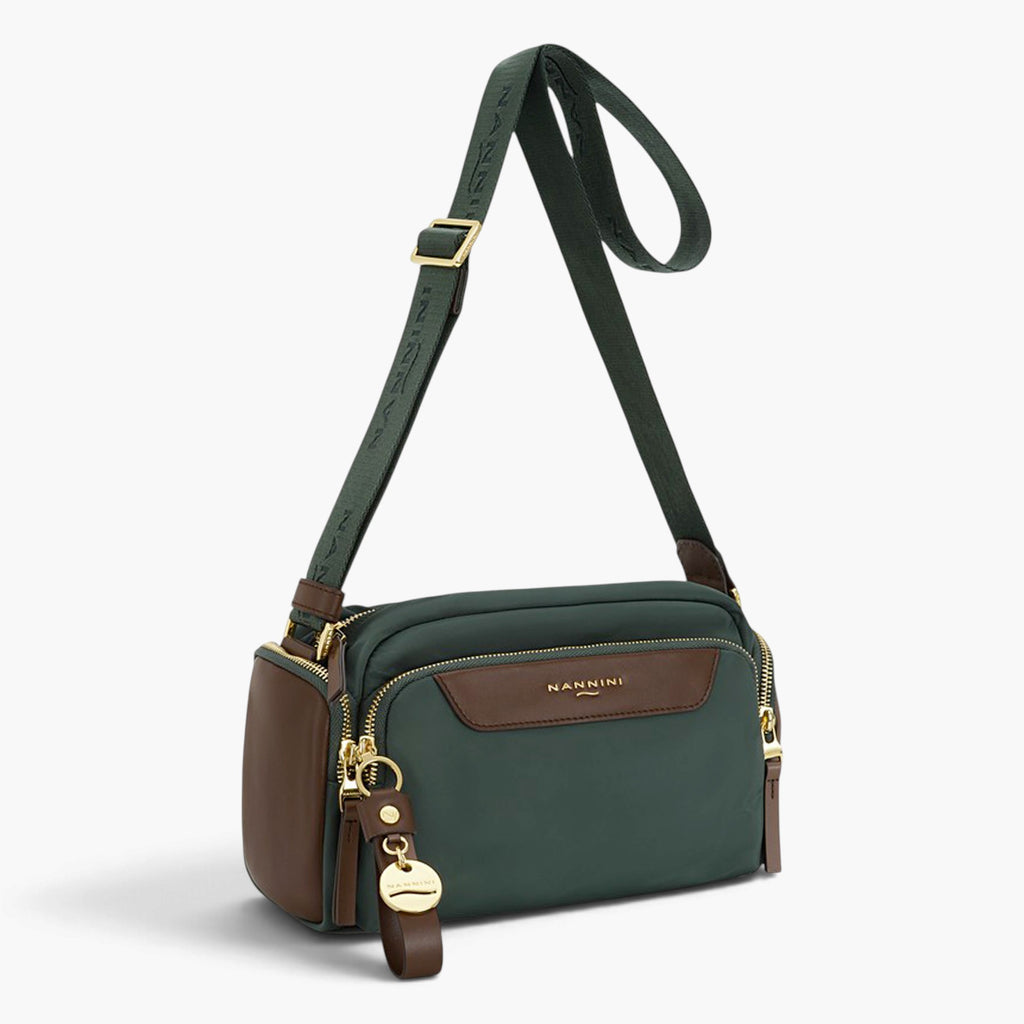 Borsa Nylon Carcas L. Liberty