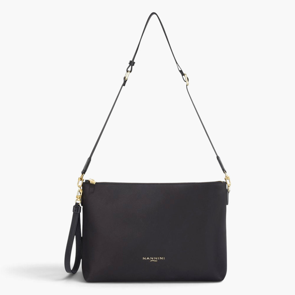Borsa Nylon Carcas L. Sara