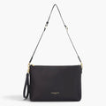 Borsa Nylon Carcas L. Sara
