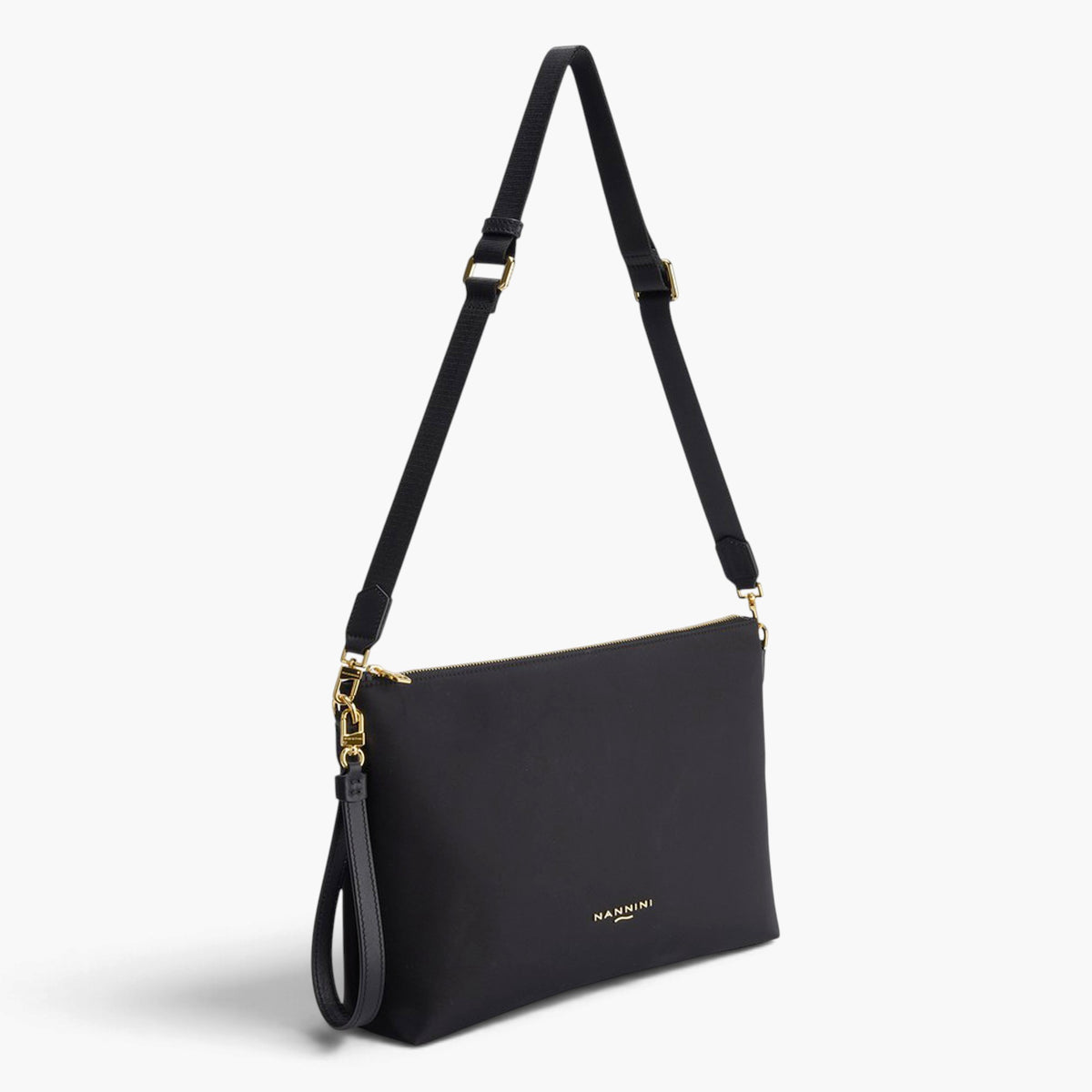 Borsa Nylon Carcas L. Sara