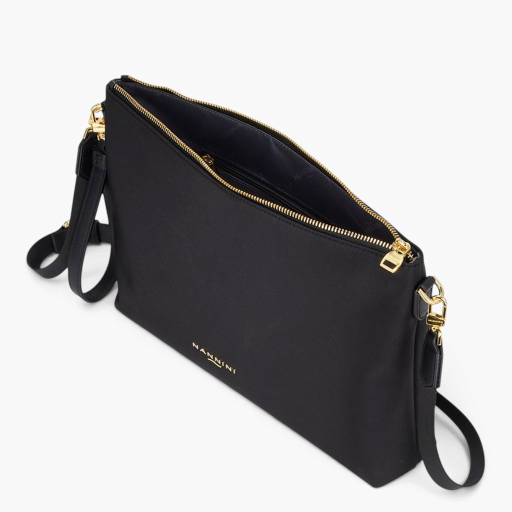 Borsa Nylon Carcas L. Sara