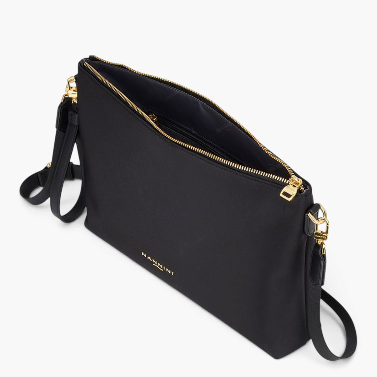 Borsa Nylon Carcas L. Sara