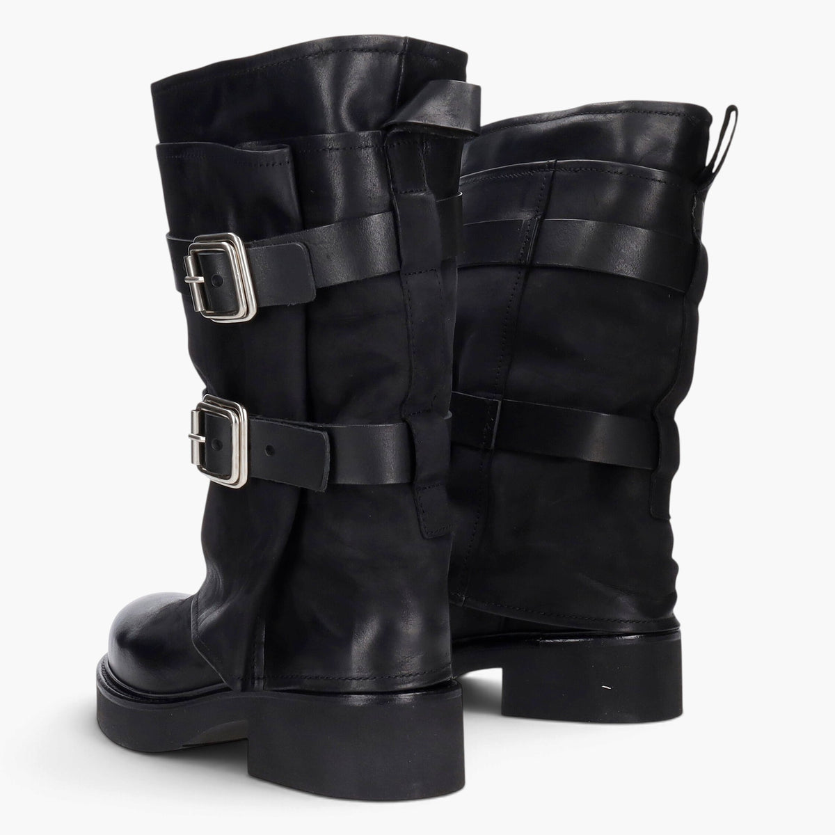 Stivali Donna Nabuk
