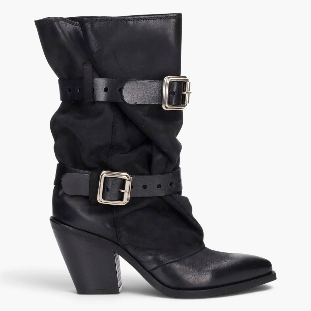 Stivali Donna Nabuk