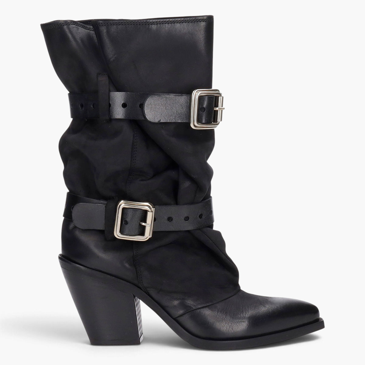 Stivali Donna Nabuk