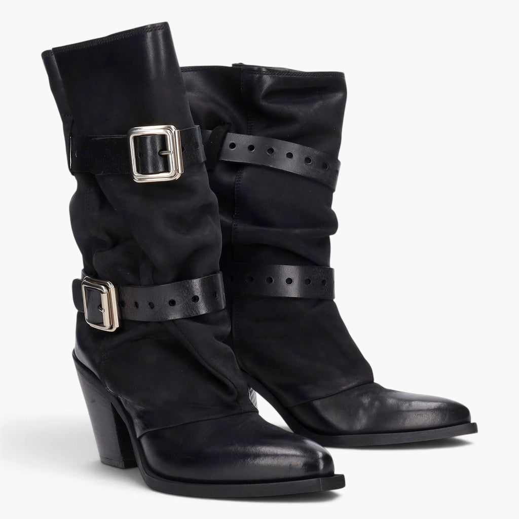 Stivali Donna Nabuk