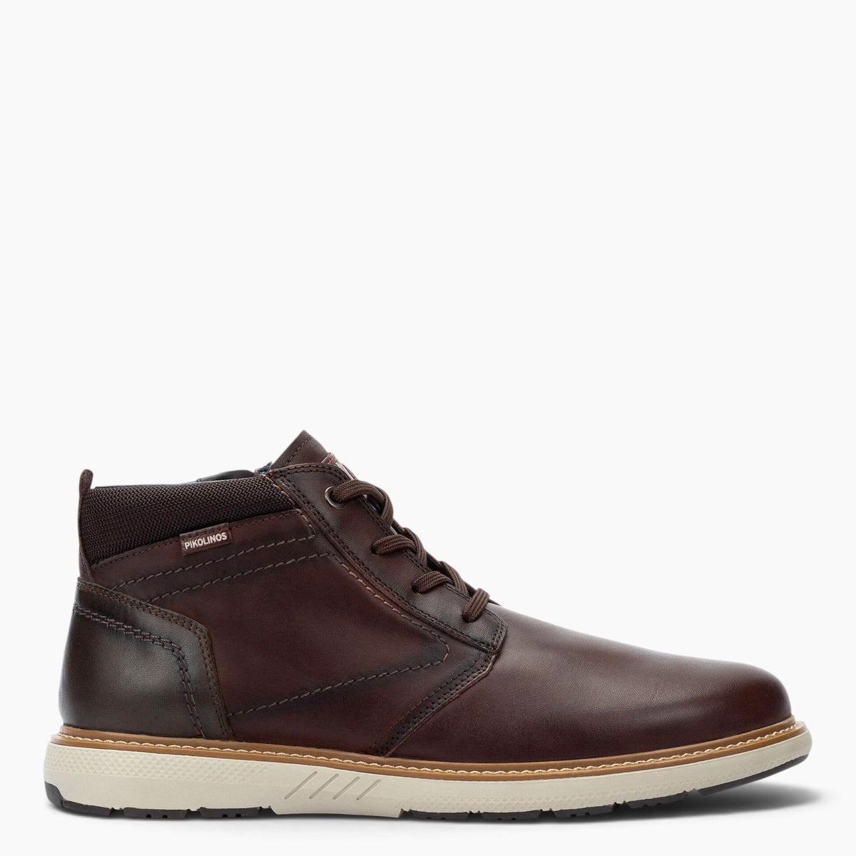 Men's Bilbao Combat Boots