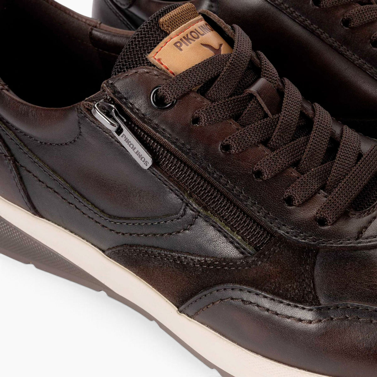 Herensneakers Getafe
