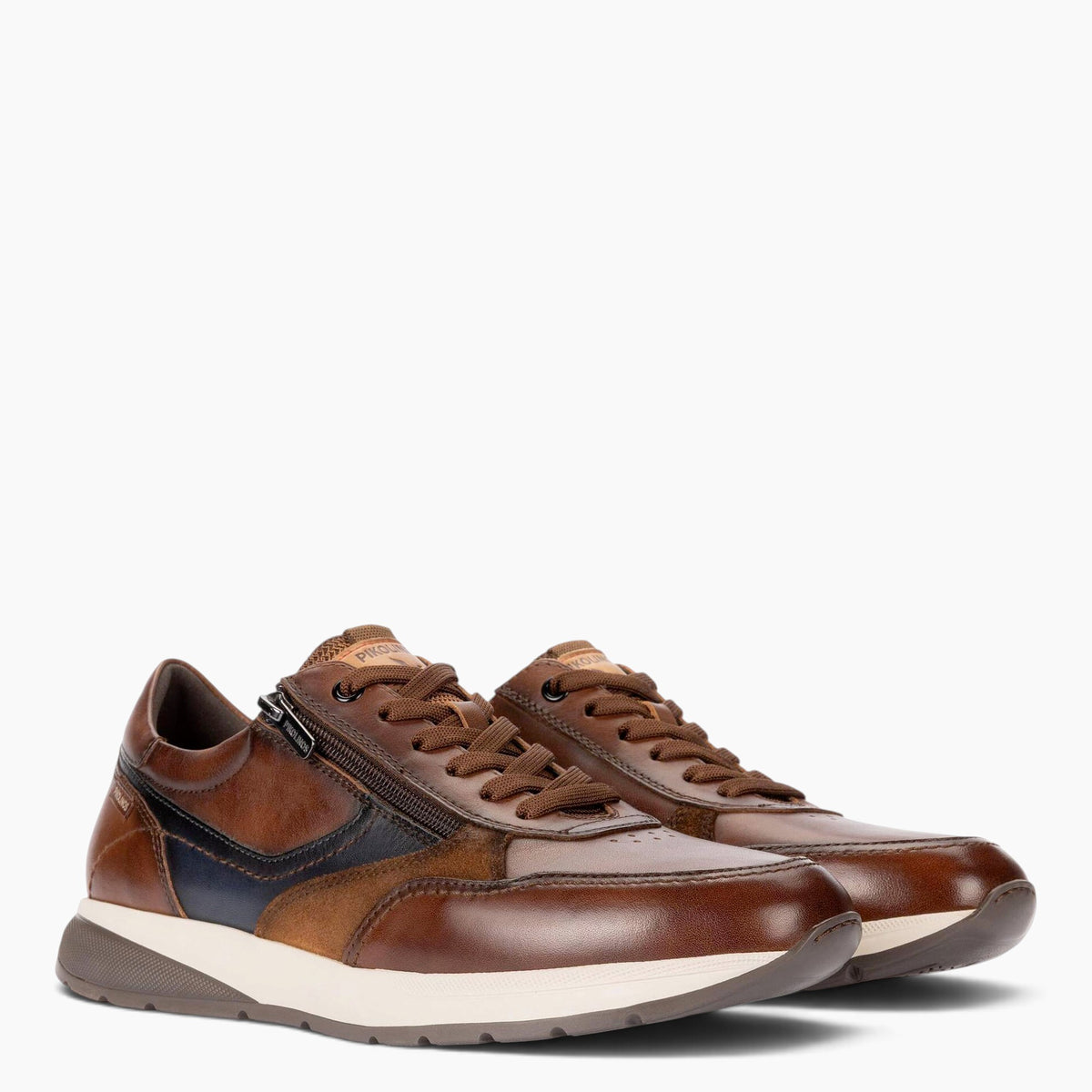Męskie sneakersy Getafe