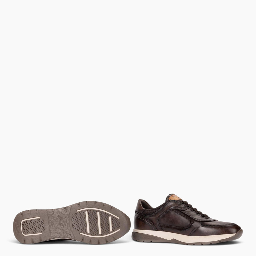 Męskie sneakersy Getafe