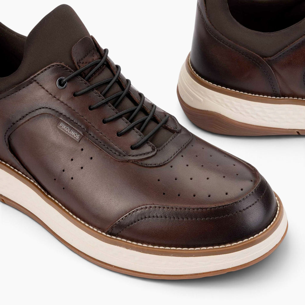 Casualschoenen voor heren Murcia