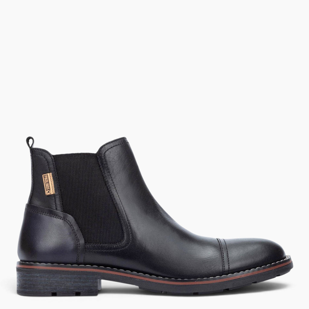 Men's York Ankle Boots