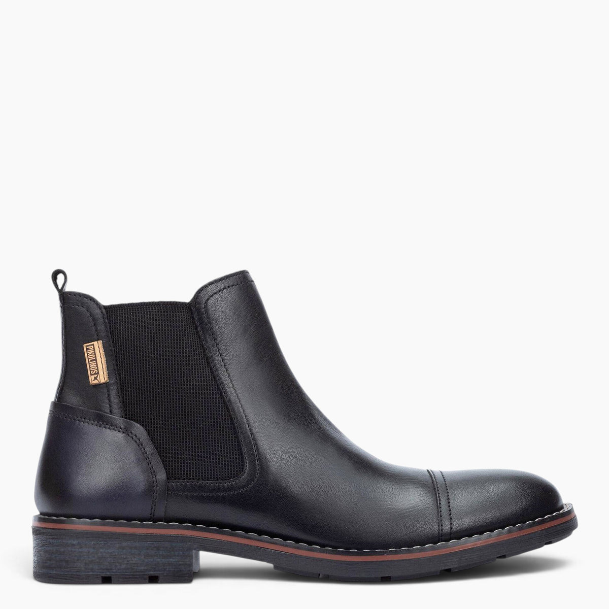 Men's York Ankle Boots