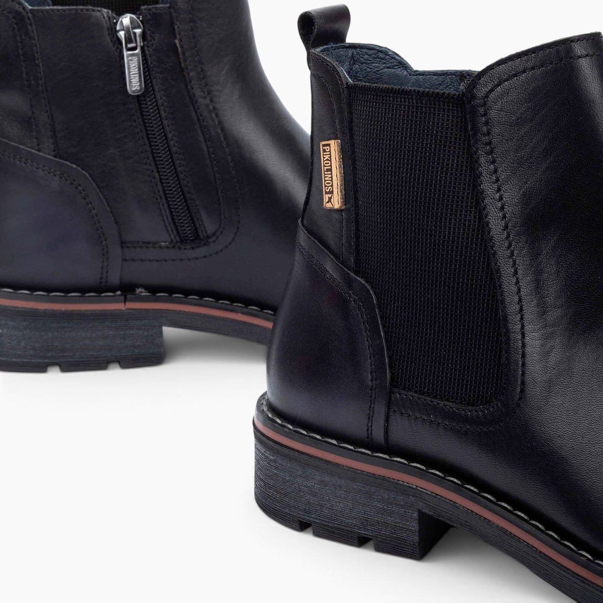 Men's York Ankle Boots