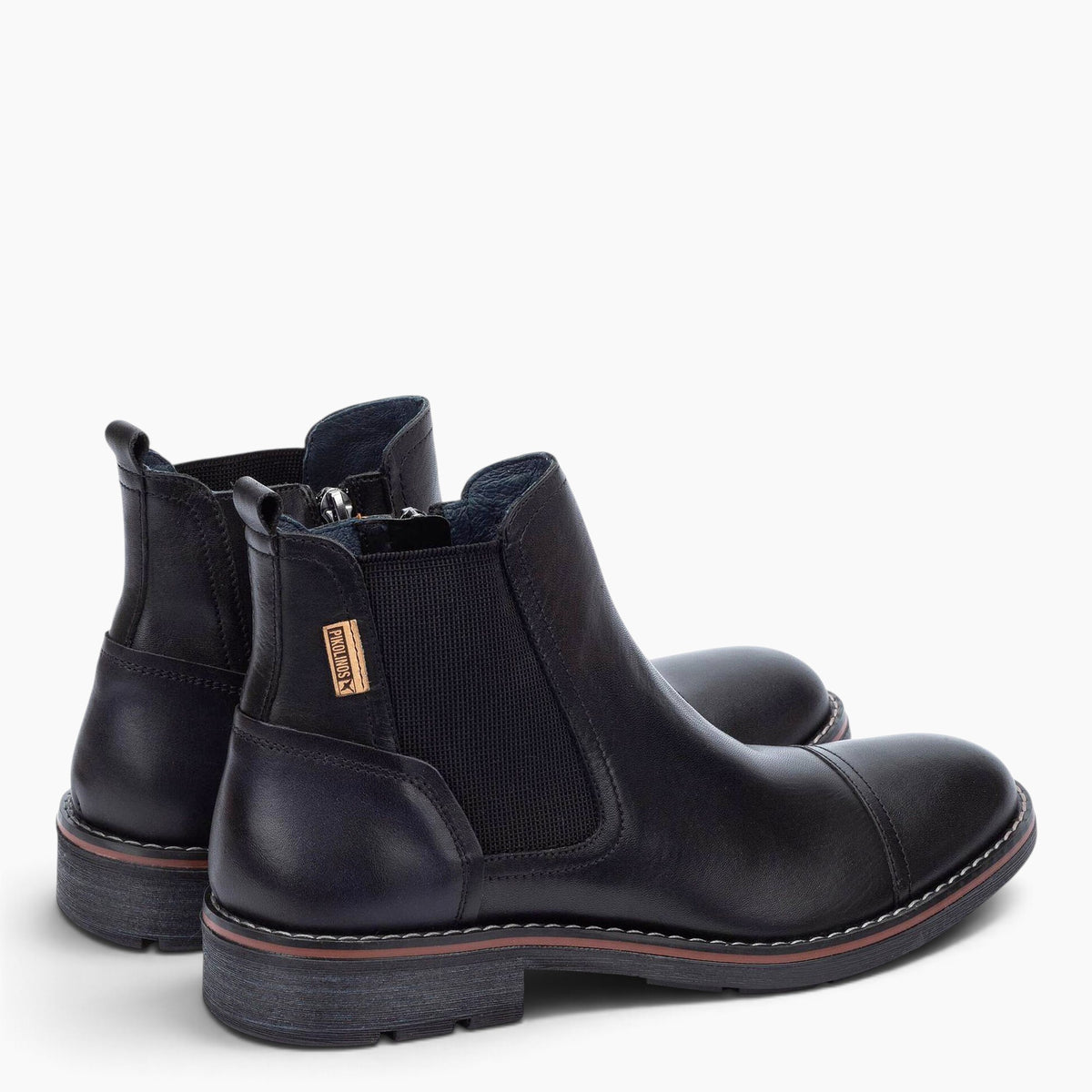 Men's York Ankle Boots