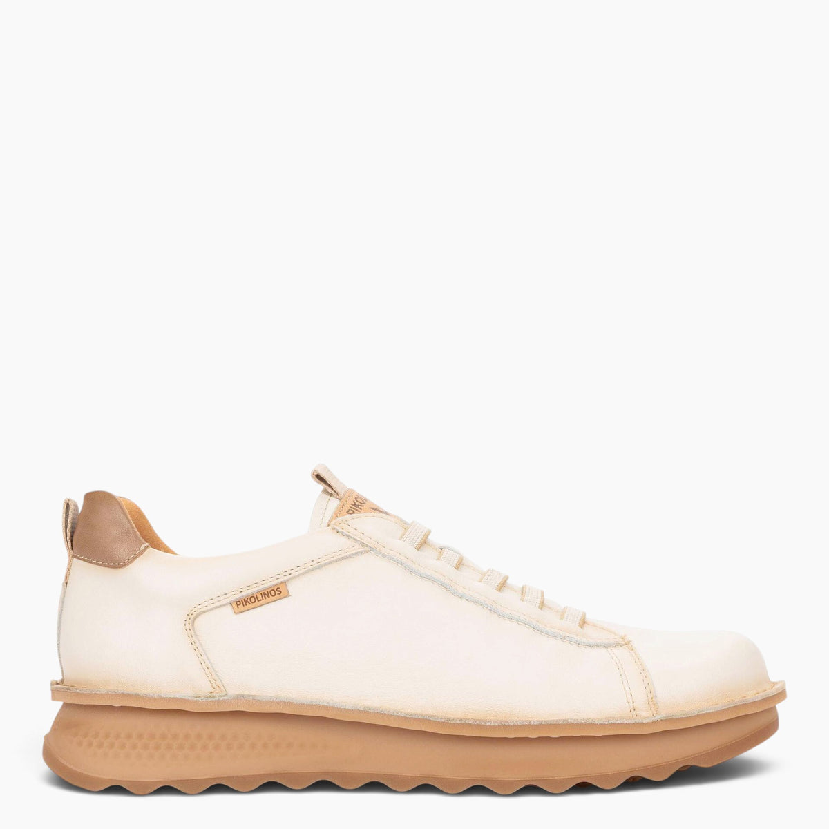 Damskie sneakersy Alava