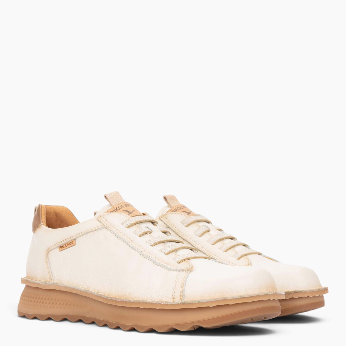 Damskie sneakersy Alava