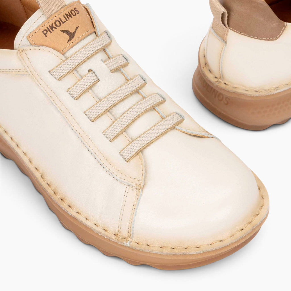 Damskie sneakersy Alava