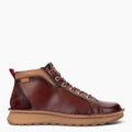 Women's Alava Combat Boots