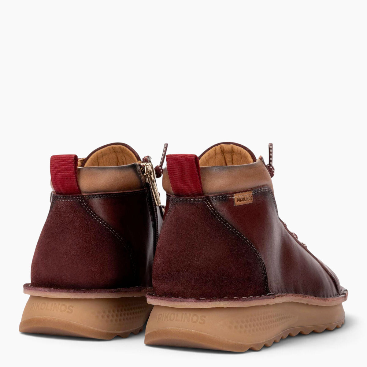 Women's Alava Combat Boots