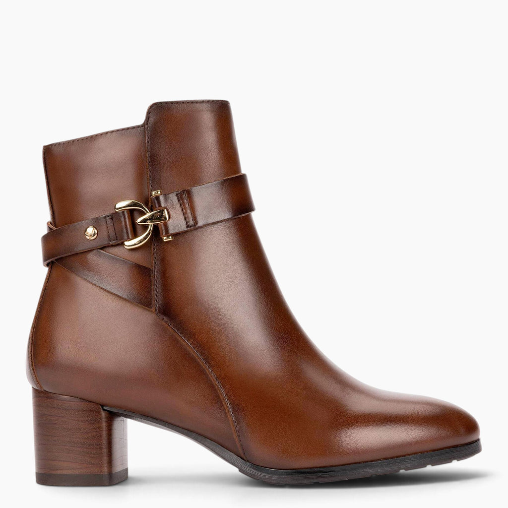 Women's Ankle Boots