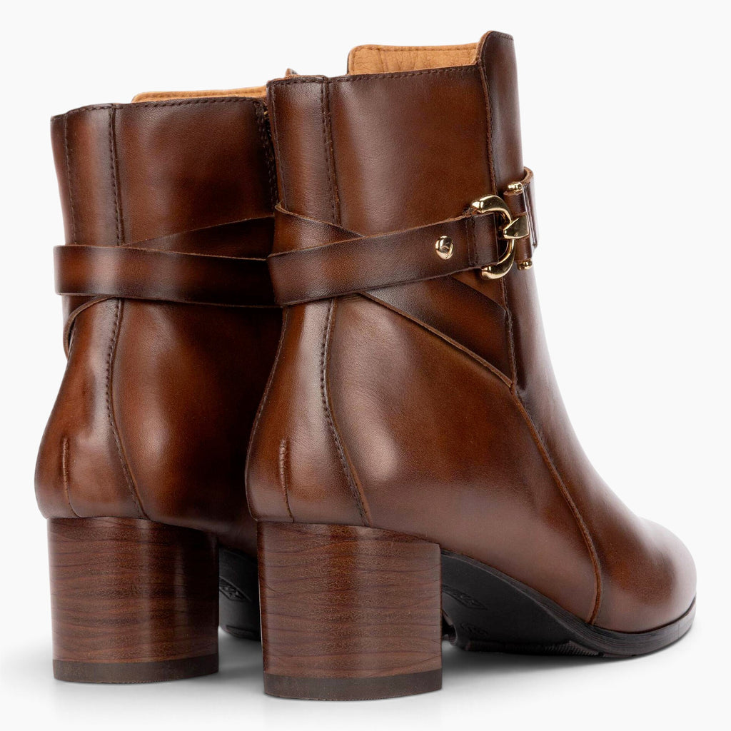 Women's Ankle Boots