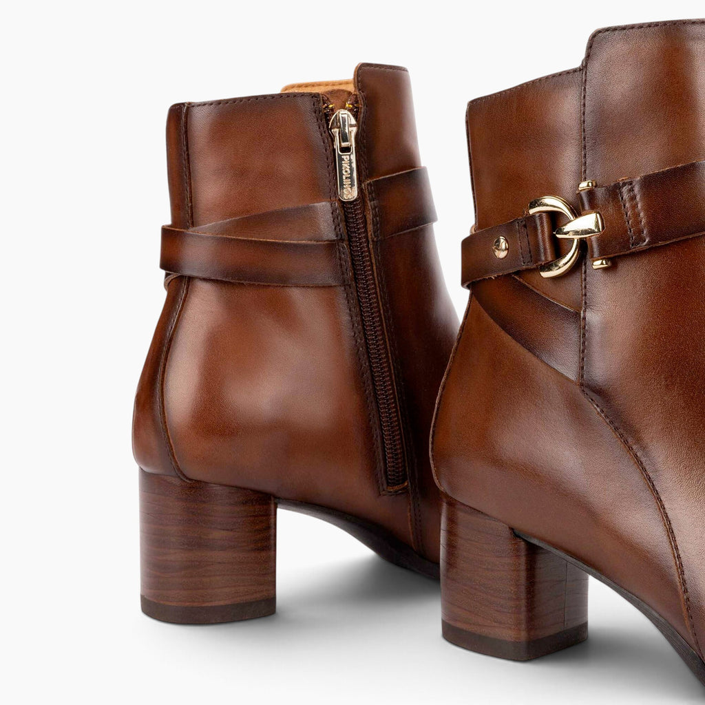 Women's Ankle Boots