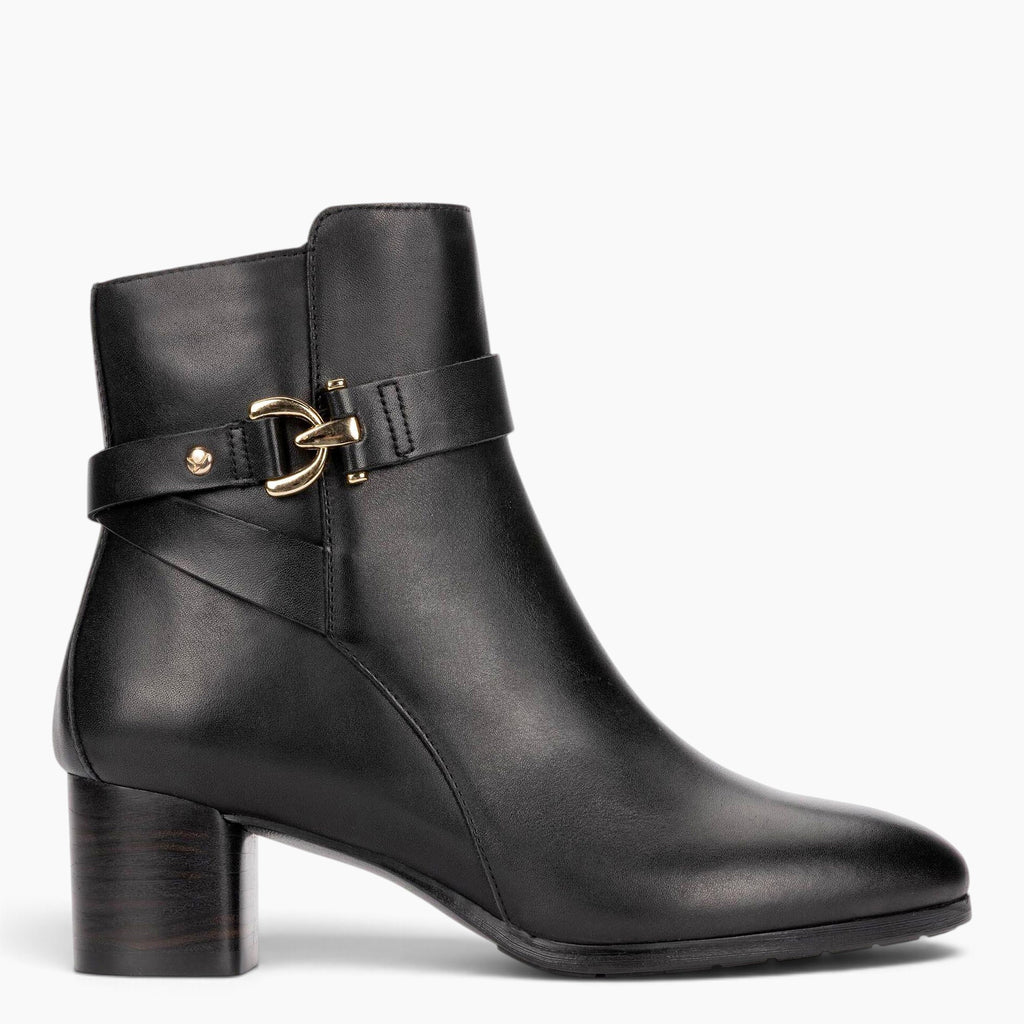Women's Ankle Boots