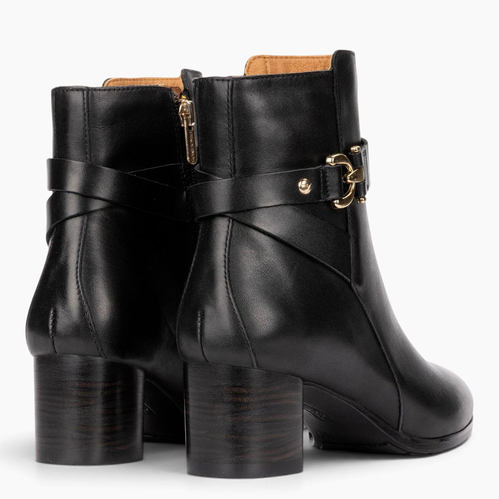 Women's Ankle Boots