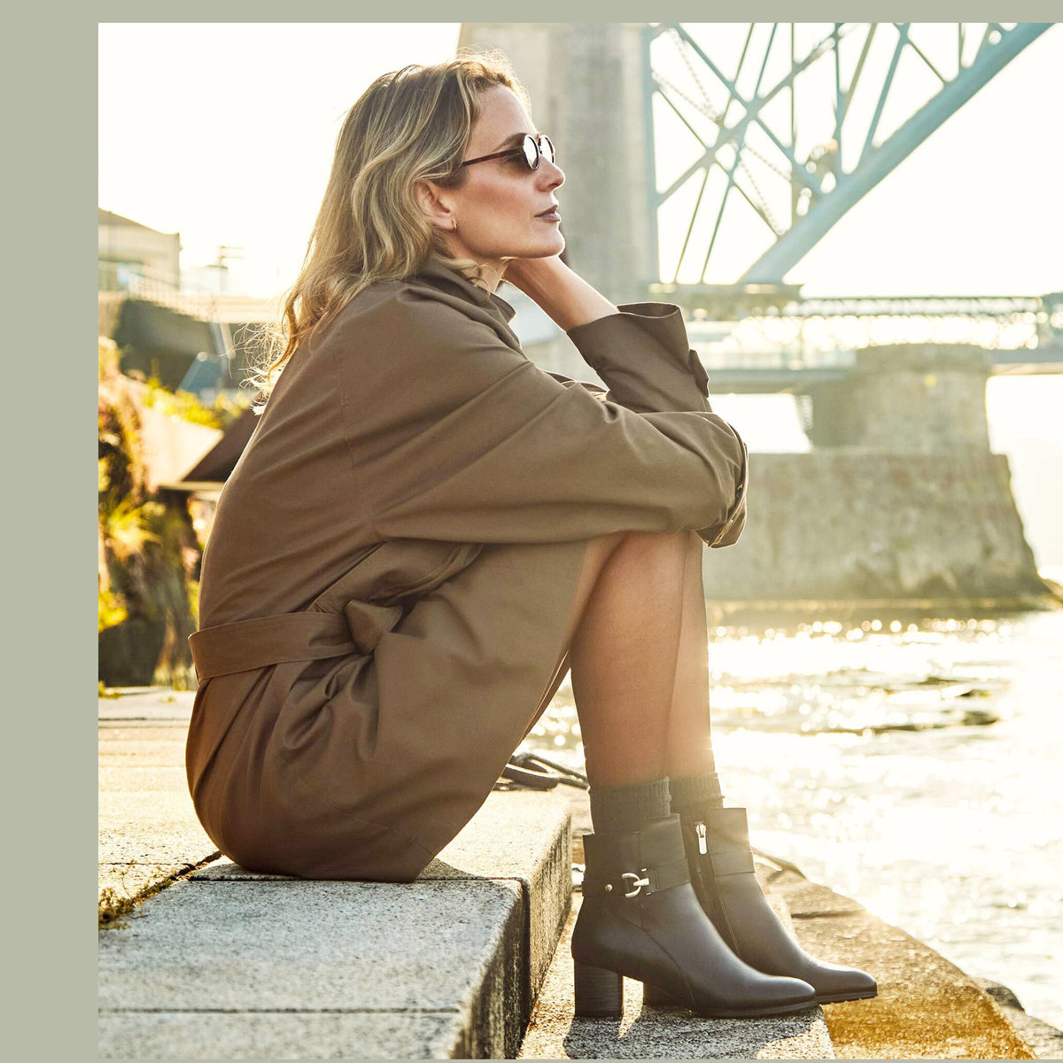 Women's Ankle Boots